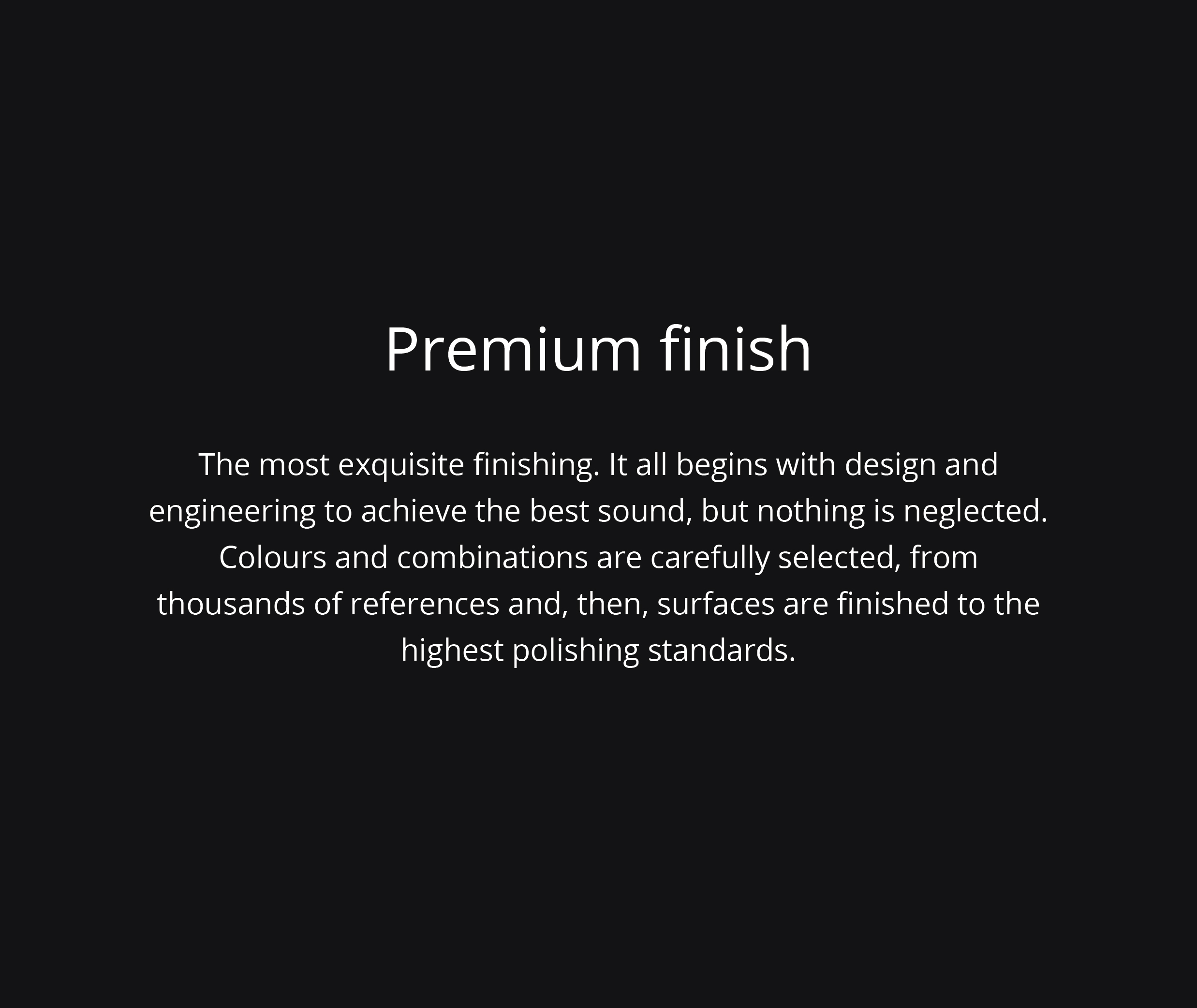 Premium finish2-01